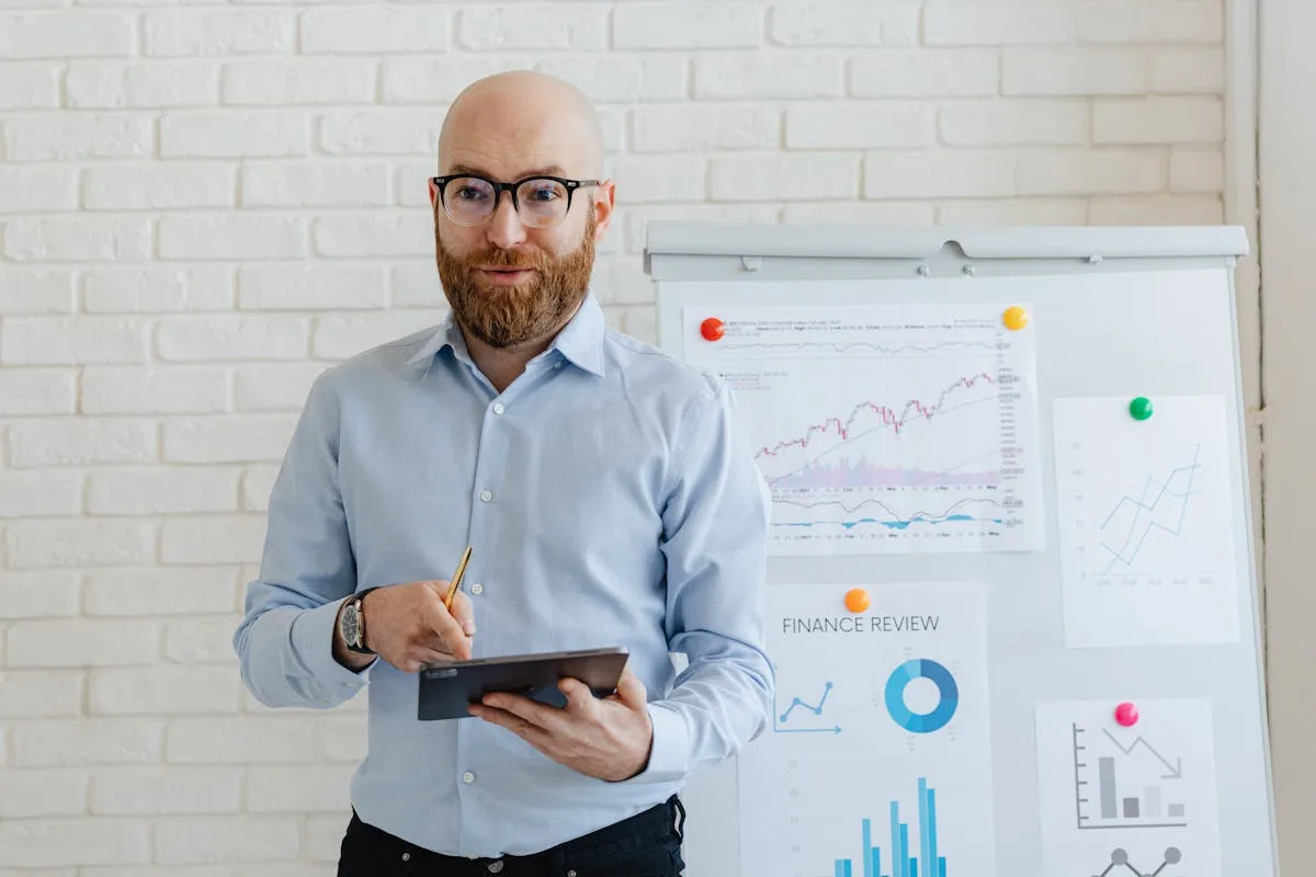 ¿Cómo convertir tu emprendimiento en un negocio inteligente?
