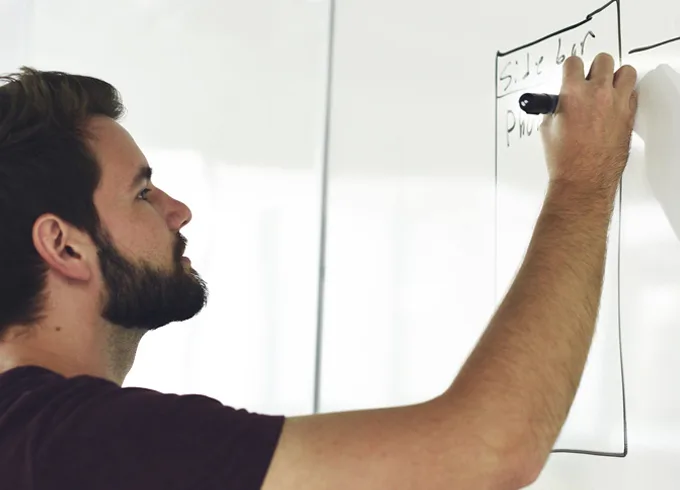 ¿Cómo se hace un plan de negocios?