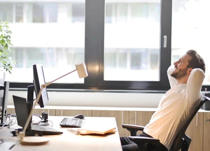 Teletrabajo: 10 beneficios para jefes y empleados