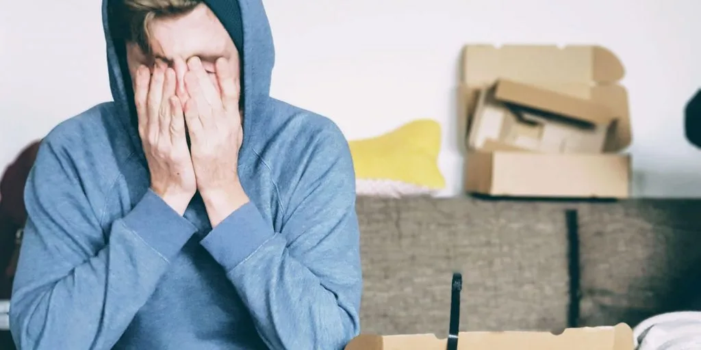 El stress laboral es una de las principales razones por las que se afecta la productividad. (Fuente: Unsplash).
