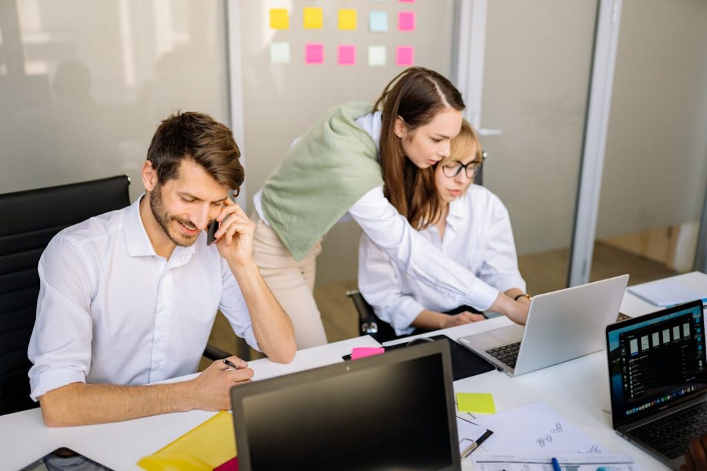 Tendencias laborales 2025: todo lo que tenés que saber Tendencias laborales 2025: todo lo que tenés que saber