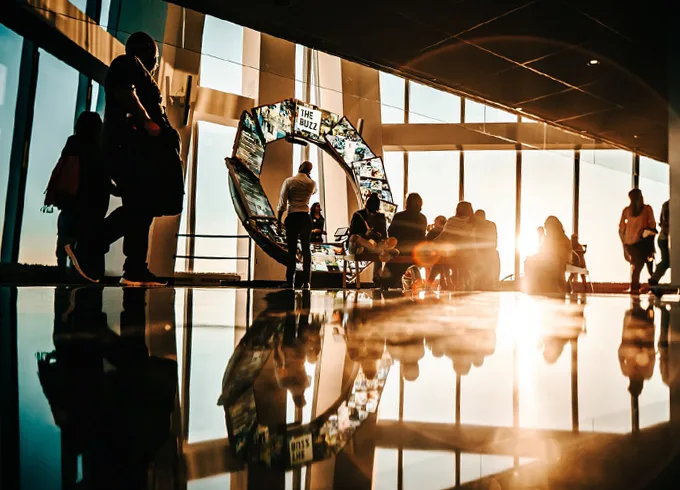 ¿Cuáles son las tendencias en negocios para el 2020?