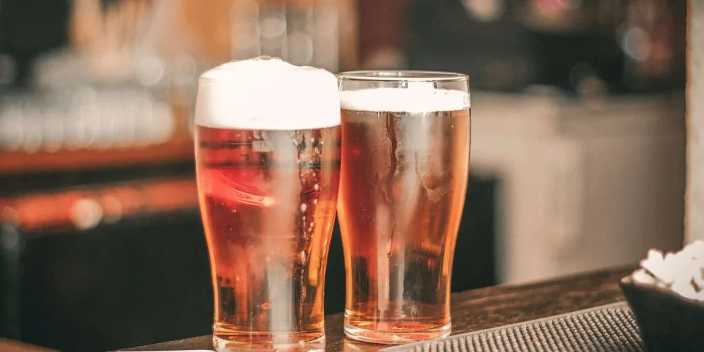 Cerveza artesanal, una tendencia que llegó para quedarse.