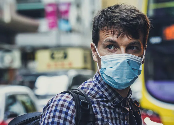 Coronavirus: ¿es una amenaza para la economía mundial?