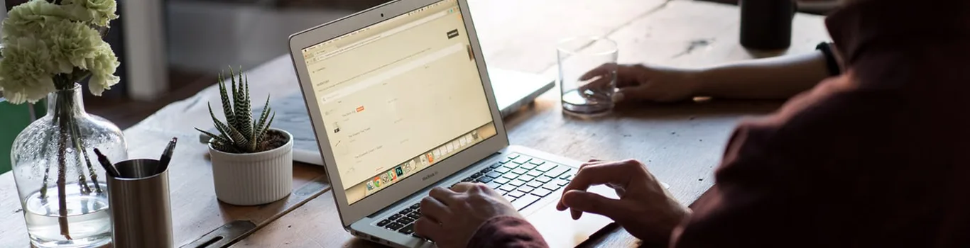 Home office, el mejor antídoto para el coronavirus