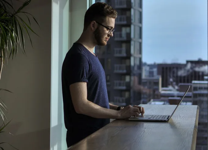Espacio de trabajo en casa, cómo y por qué mejorarlo