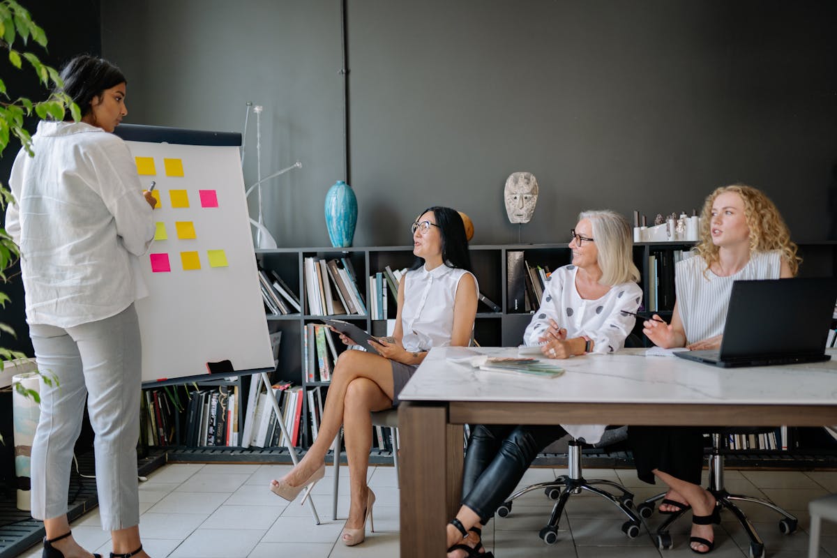 por qué optimizar el trabajo en equipo