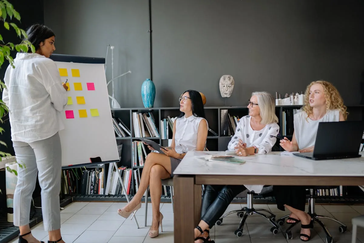 Optimizar el trabajo en equipo, la clave del éxito