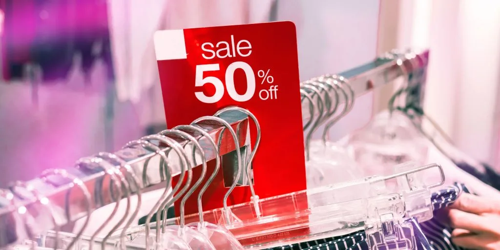 Reportes de ventas en la nube