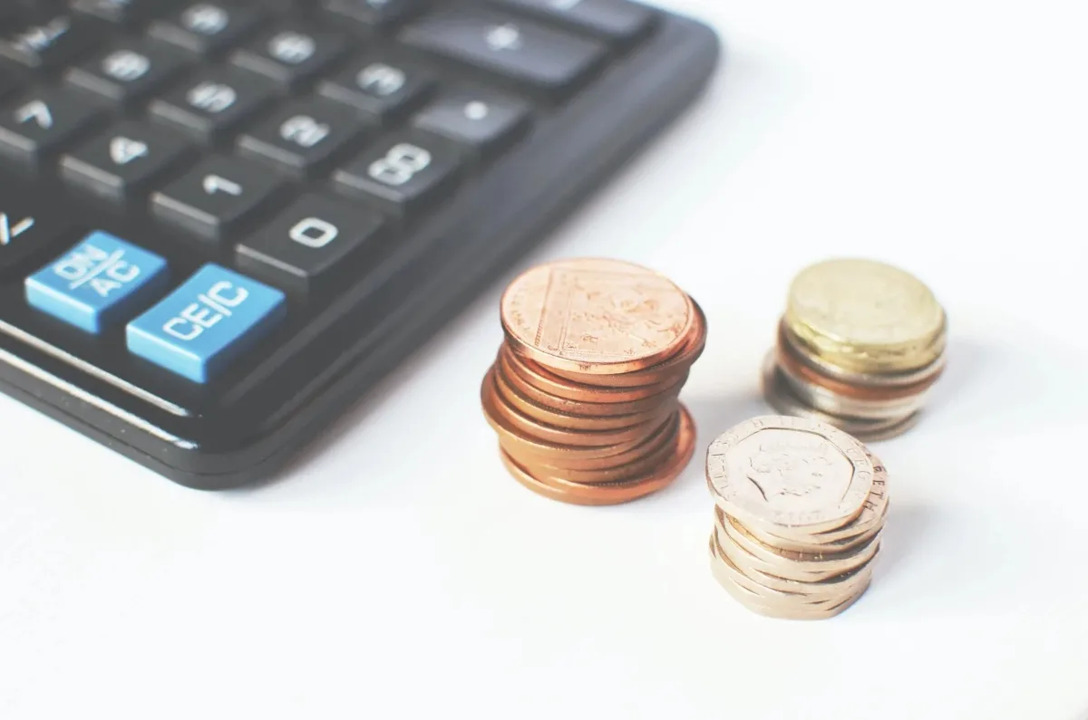 conceptos básicos de contabilidad