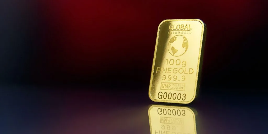 invertir en oro en Argentina