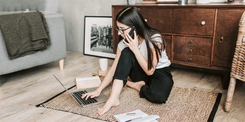 ser freelancer en pandemia