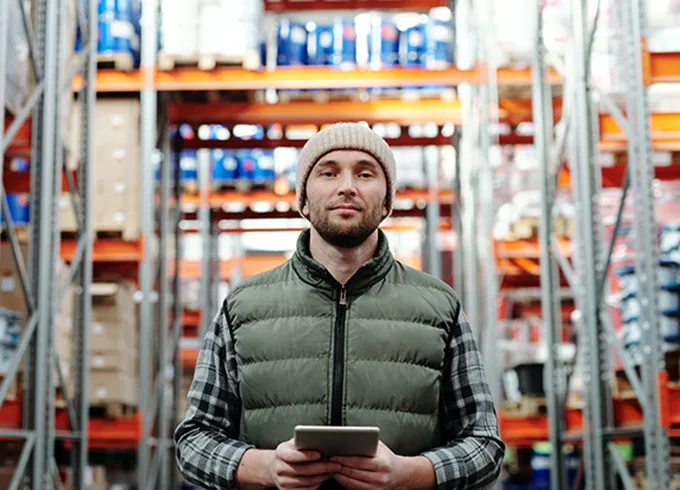 Cómo hacer un control de stock sin Excel
