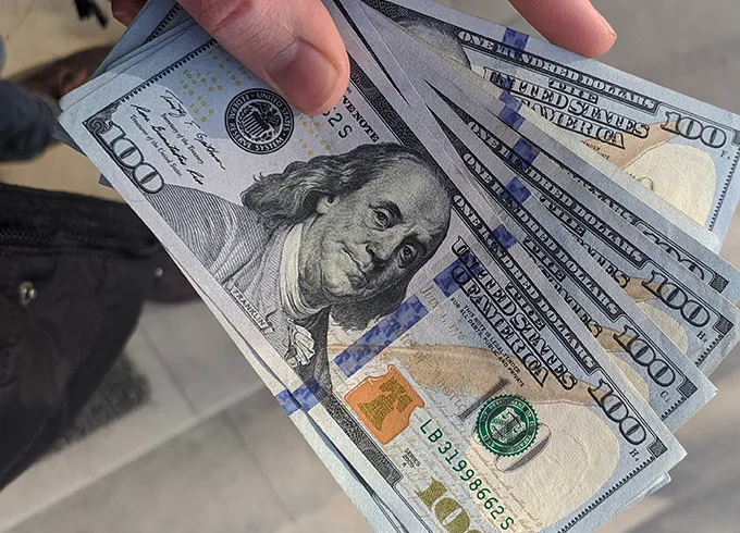 Cinco beneficios del ajuste por inflación