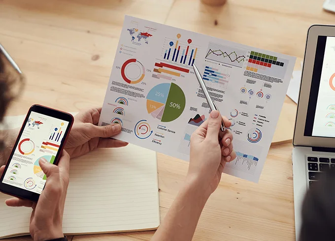 Reporte de gestión para PyMES, todo lo que necesitás saber