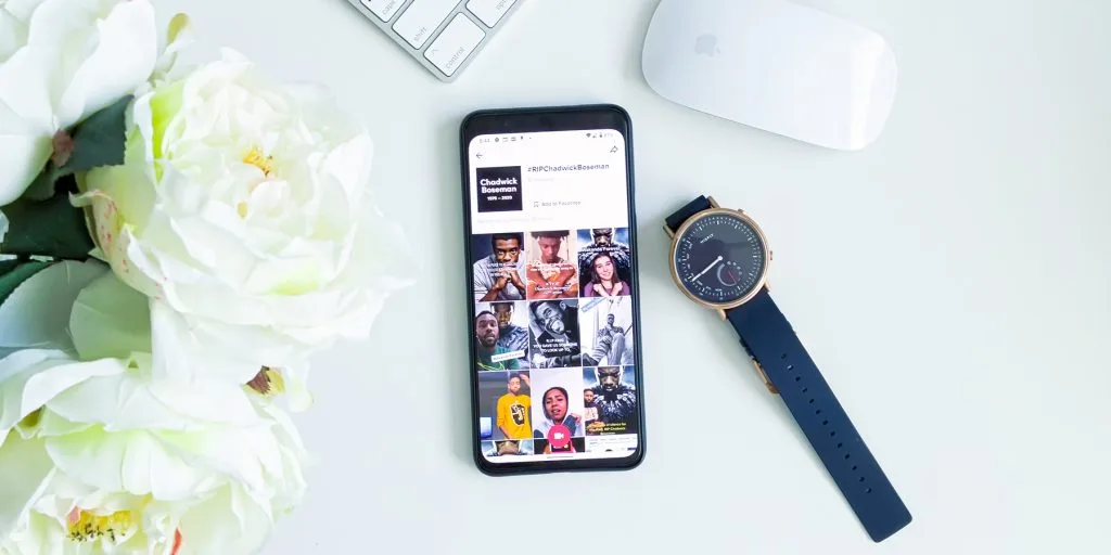 como hacer tienda tik-tok