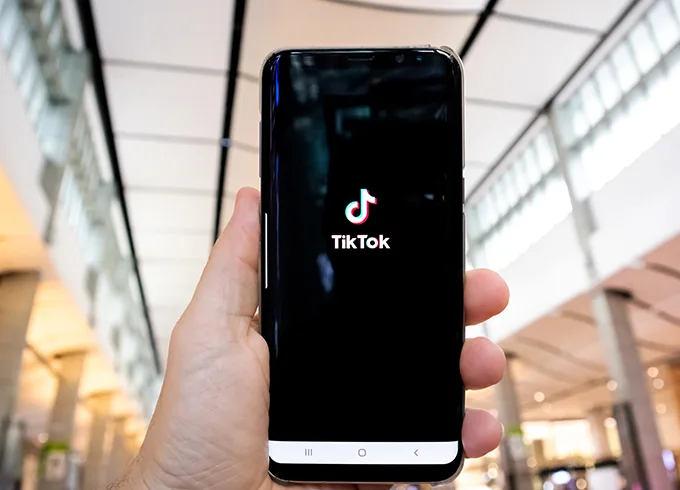 Cinco razones para que publicites tu tienda en TikTok