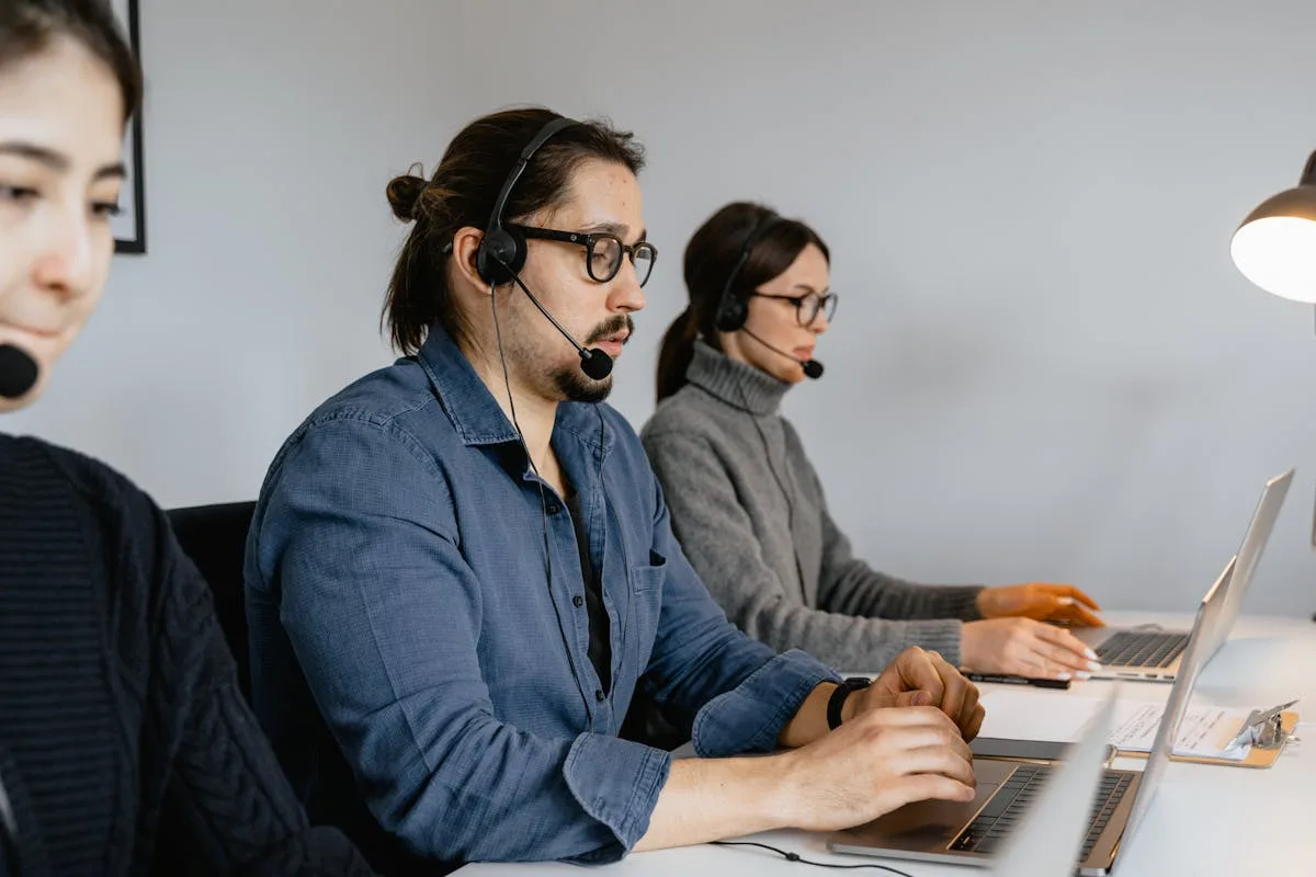 Trabajos que podrían desaparecer en los próximos años
