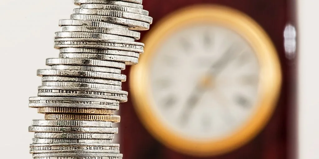 Control de gastos contabilidad