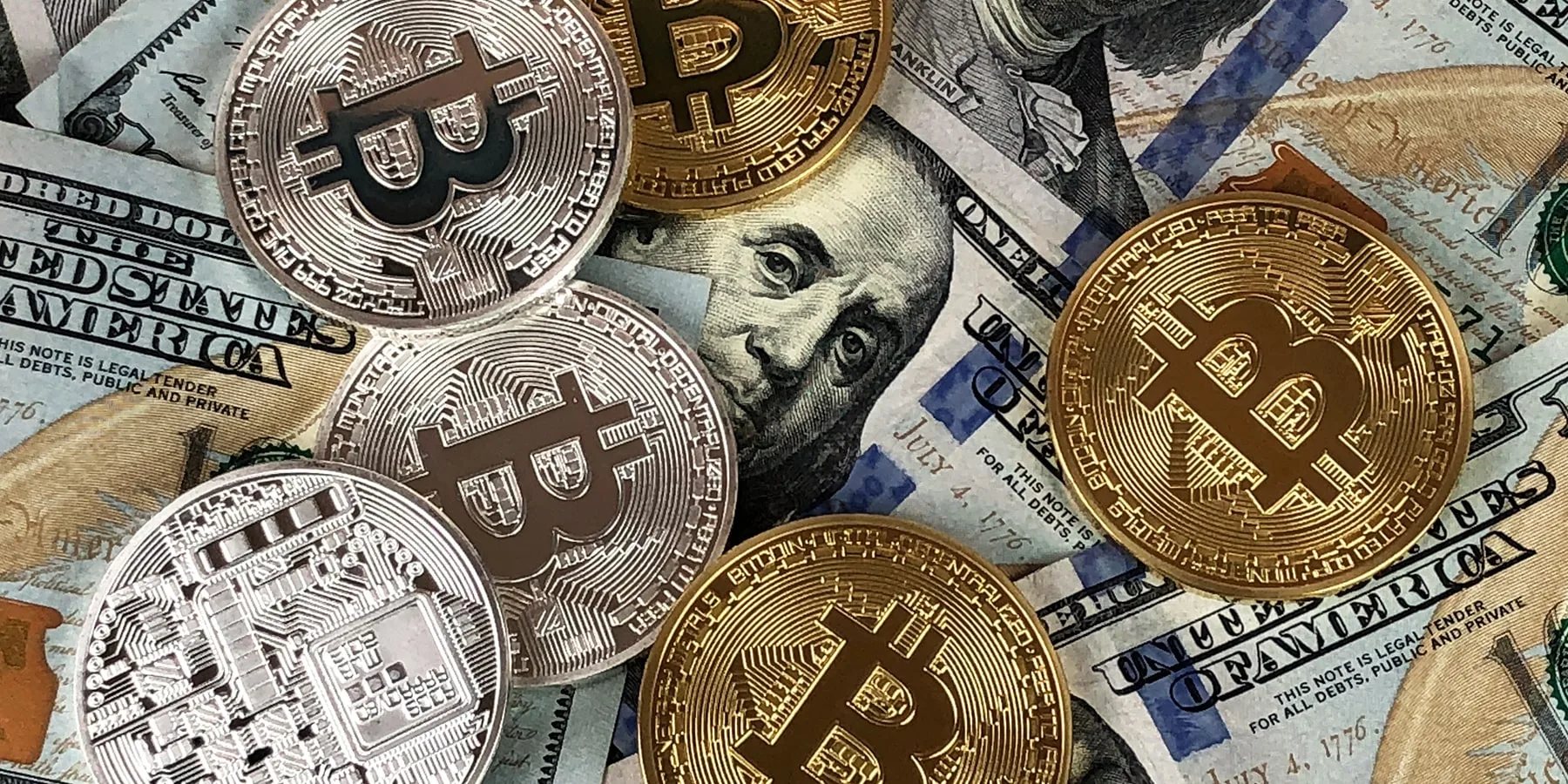 Invertir en criptomonedas: Tether vs Bitcoin