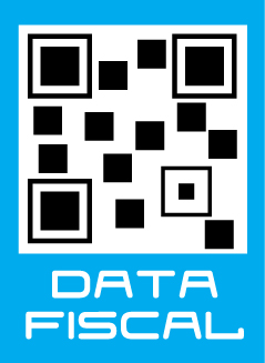 Logo Data Fiscal Xubio