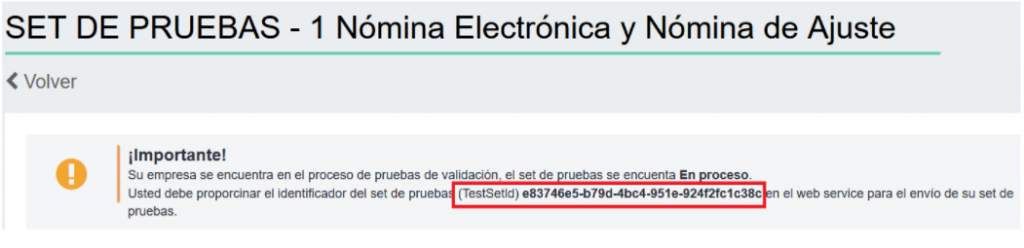 ¿Cómo se realiza la habilitación de nómina electrónica - DIAN?