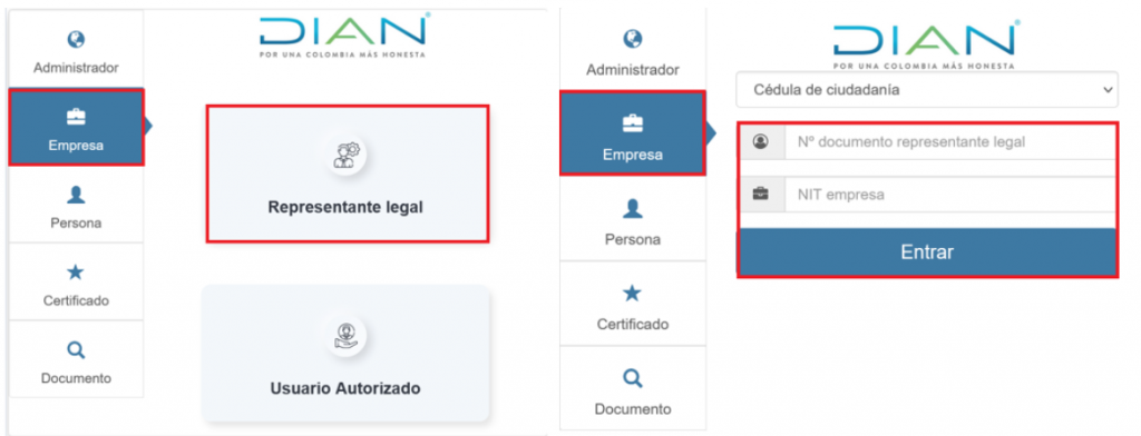 ¿Cómo se realiza la habilitación de nómina electrónica - DIAN?