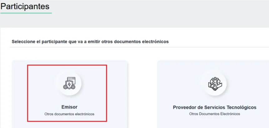 habilitacion de nominas electronicas