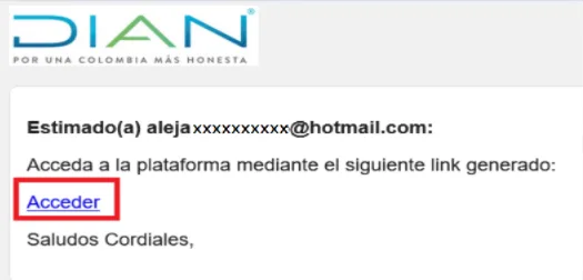 habilitacion de nomina electronica desde la dian