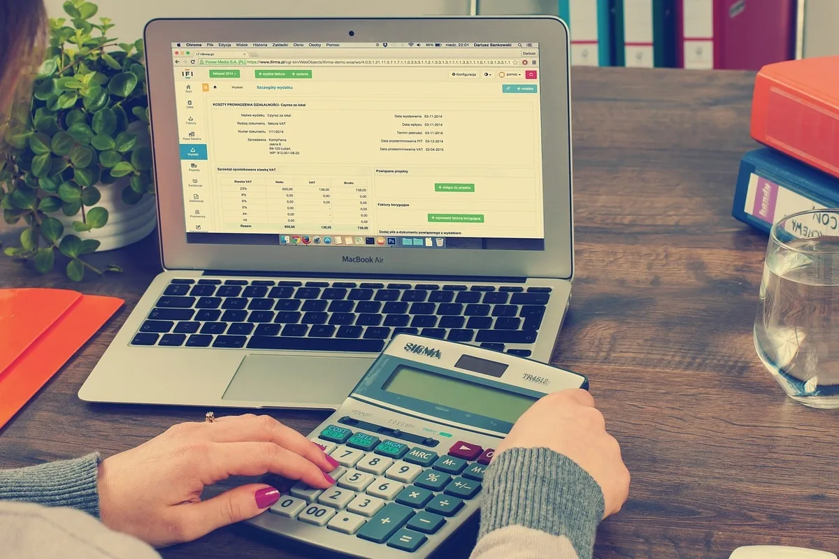 Sistema de información contable (SIC) qué es, para qué sirve, beneficios ¡y más!