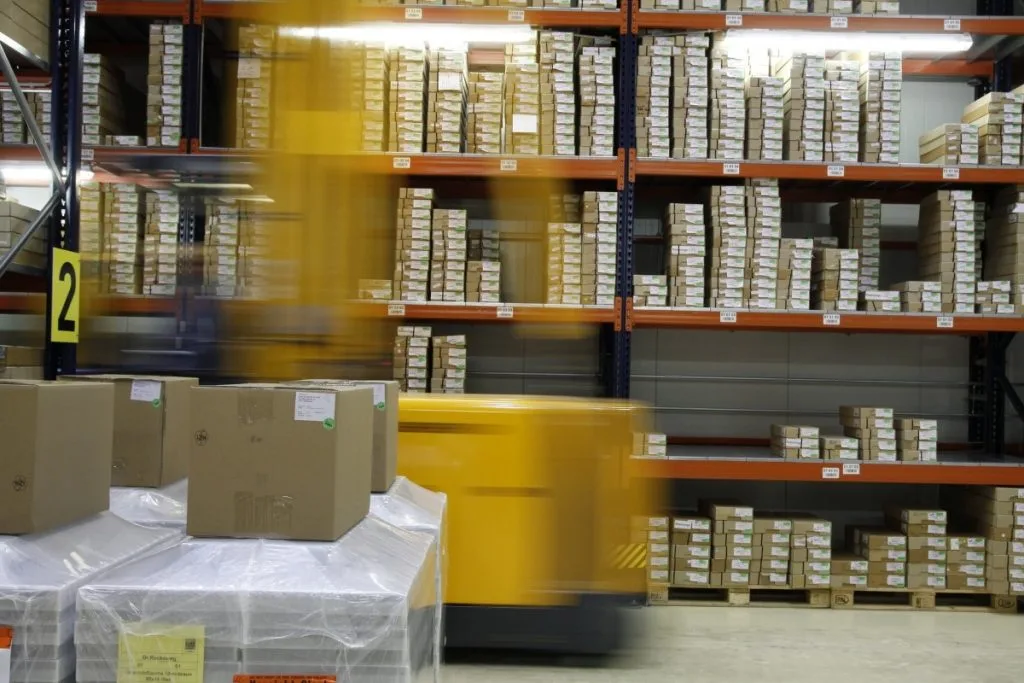 tipos de valuación de inventario