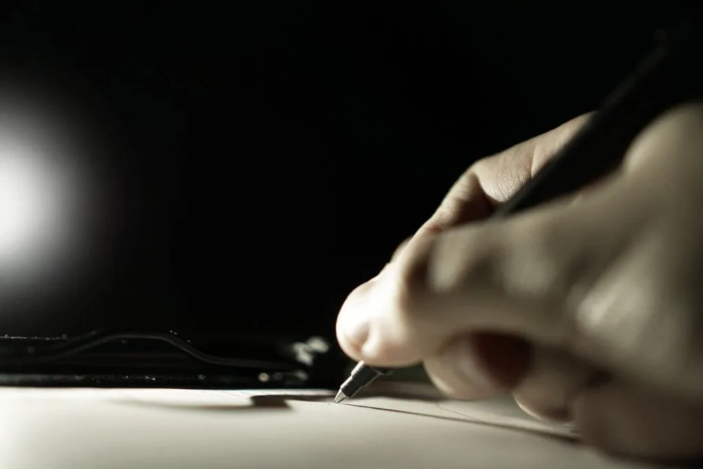 qué es la firma electrónica