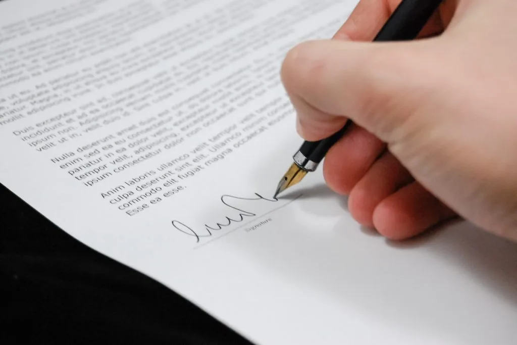 beneficios de la firma electrónica