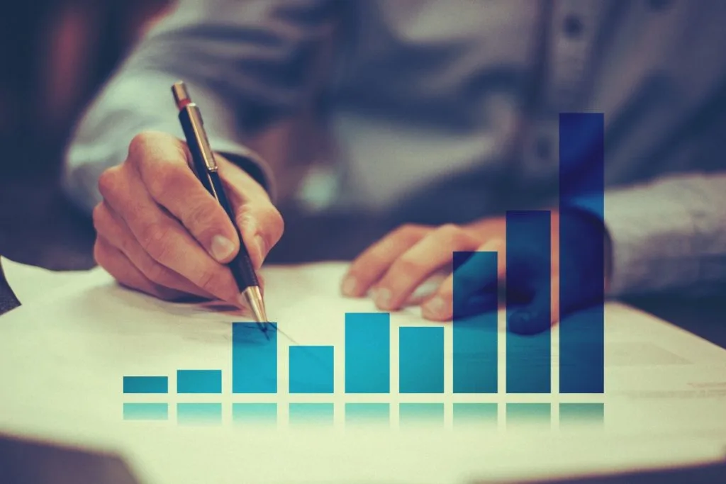 tipos de métricas financieras