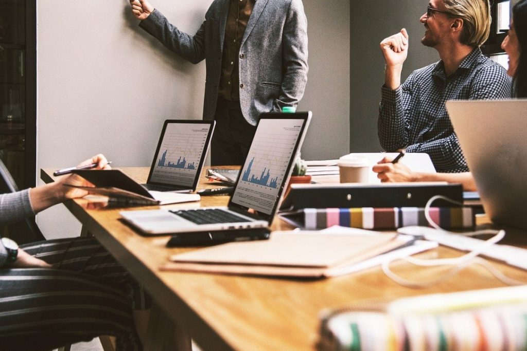 ventajas de un software de gestión