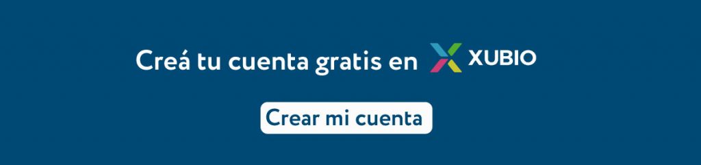 probar xubio gratis