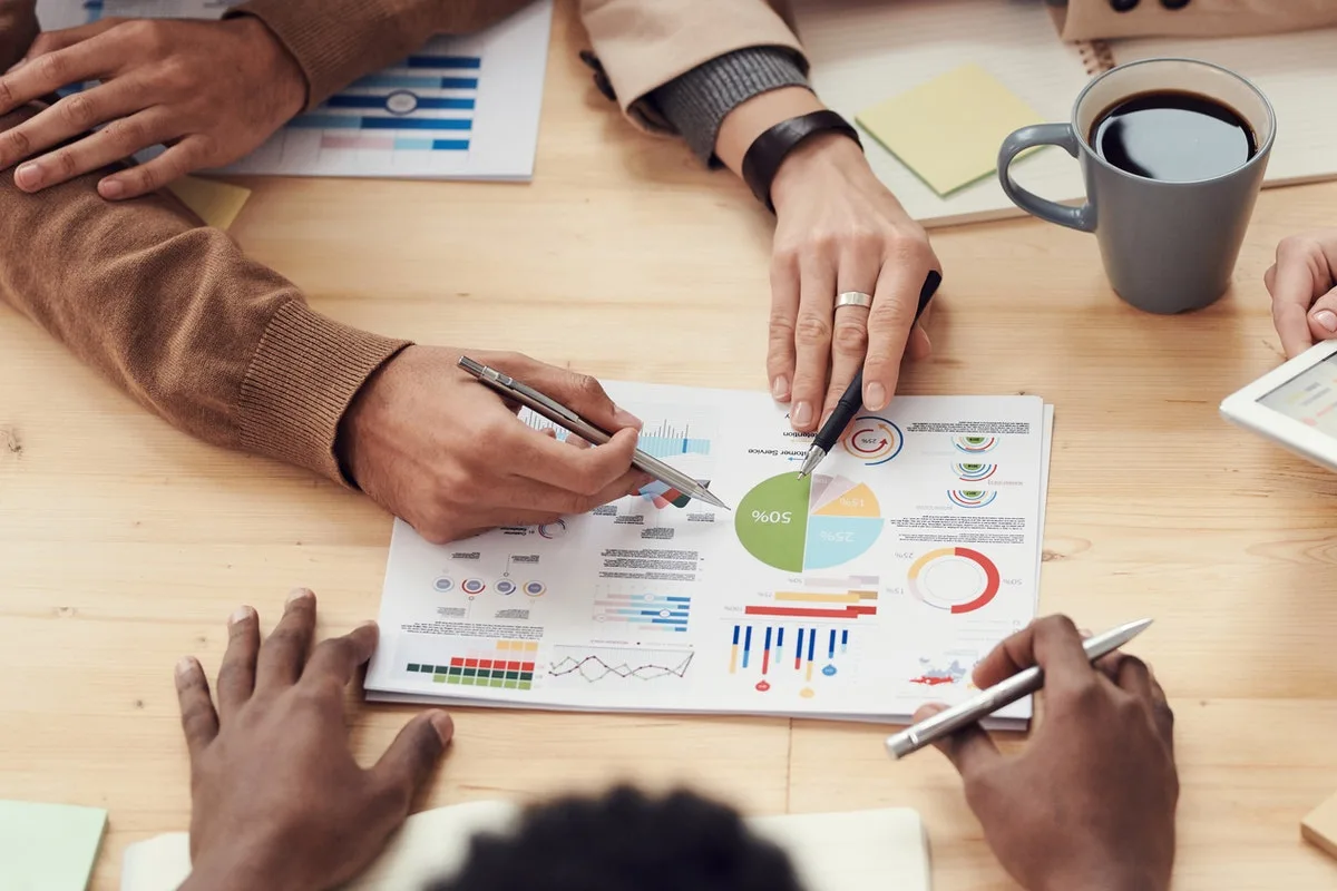 ¿Qué es la planificación estrategica y cuáles son sus ventajas?