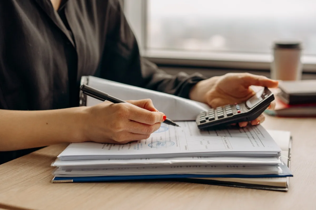 ¿Cómo es la clasificación de cuentas contables? 