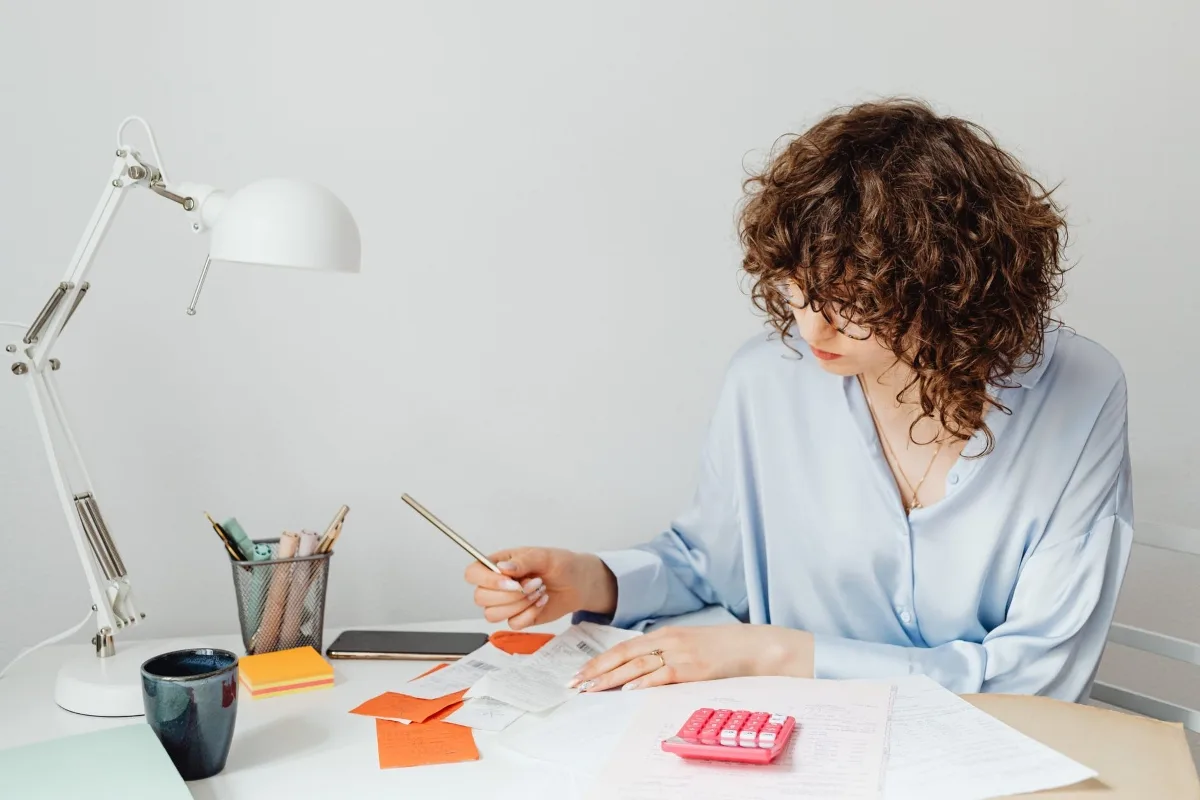 Registros contables: ¿Qué son y para qué sirven?