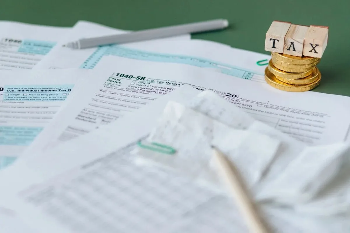 ¿Qué es el Impuesto a las Ganancias y cómo se calcula?