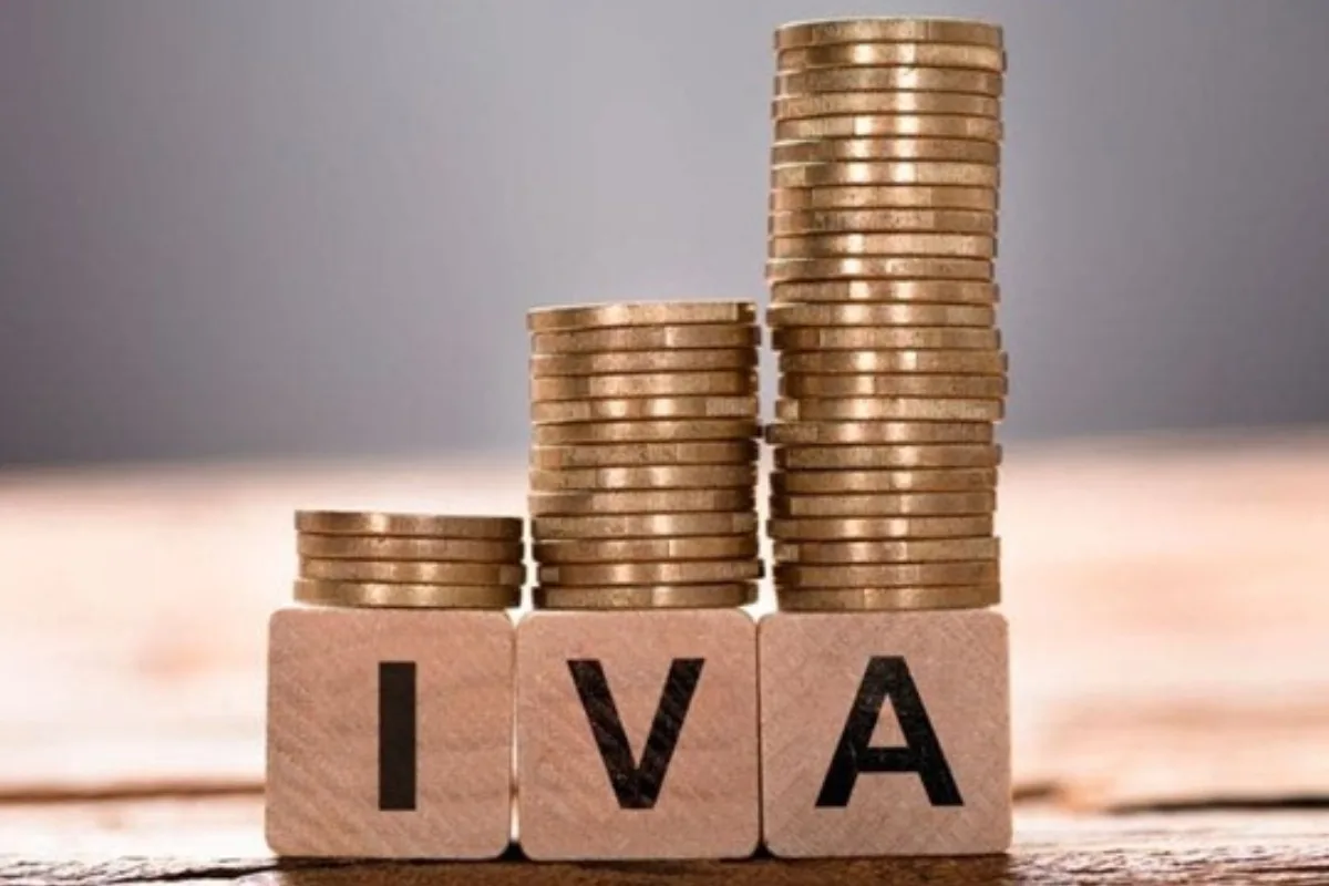 ¿Qué significa exento de IVA?
