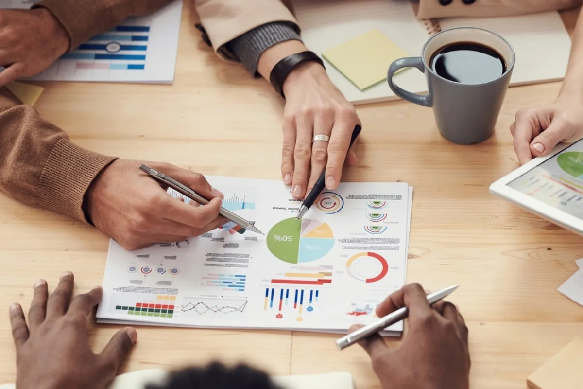 ¿Cómo armar tu presupuesto empresarial?