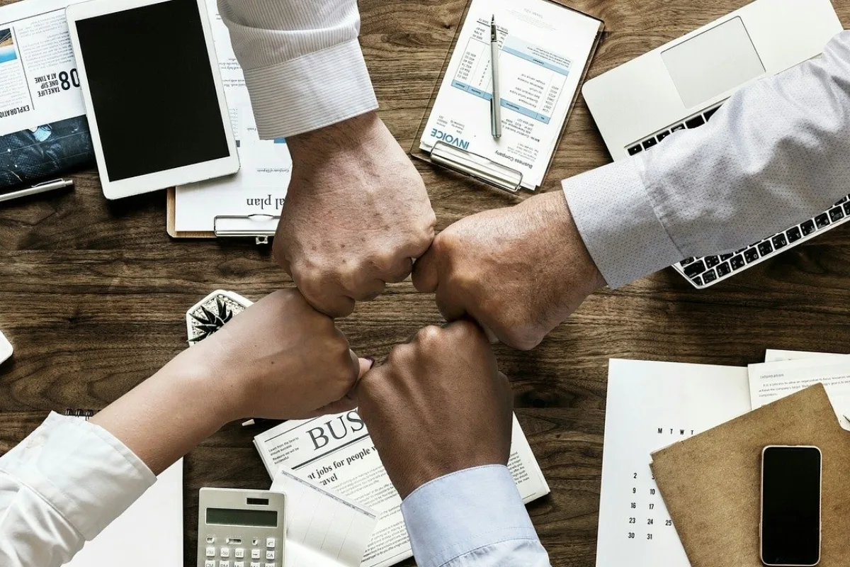 ¿Por qué realizar alianzas estratégicas?