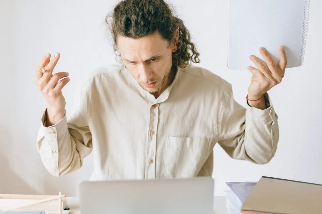 qué es el síndrome del burnout