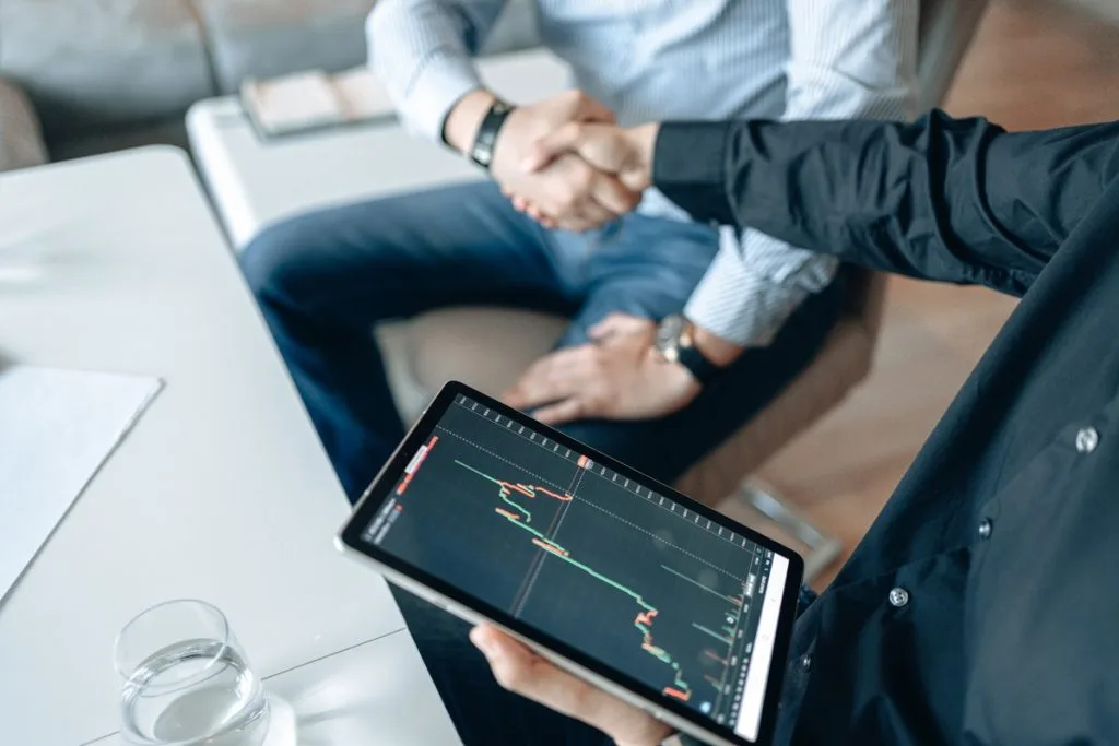 ¿Por qué incorporar resiliencia empresarial?