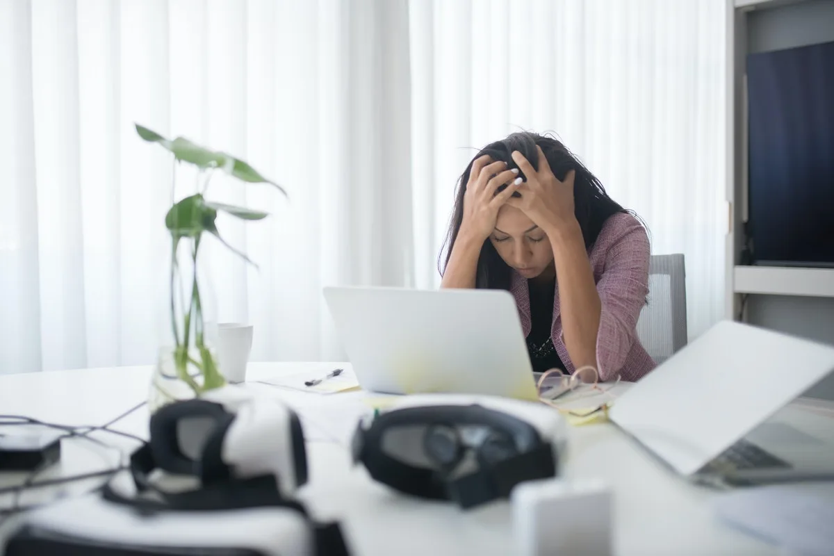 Síndrome del burnout: qué es y cómo evitarlo