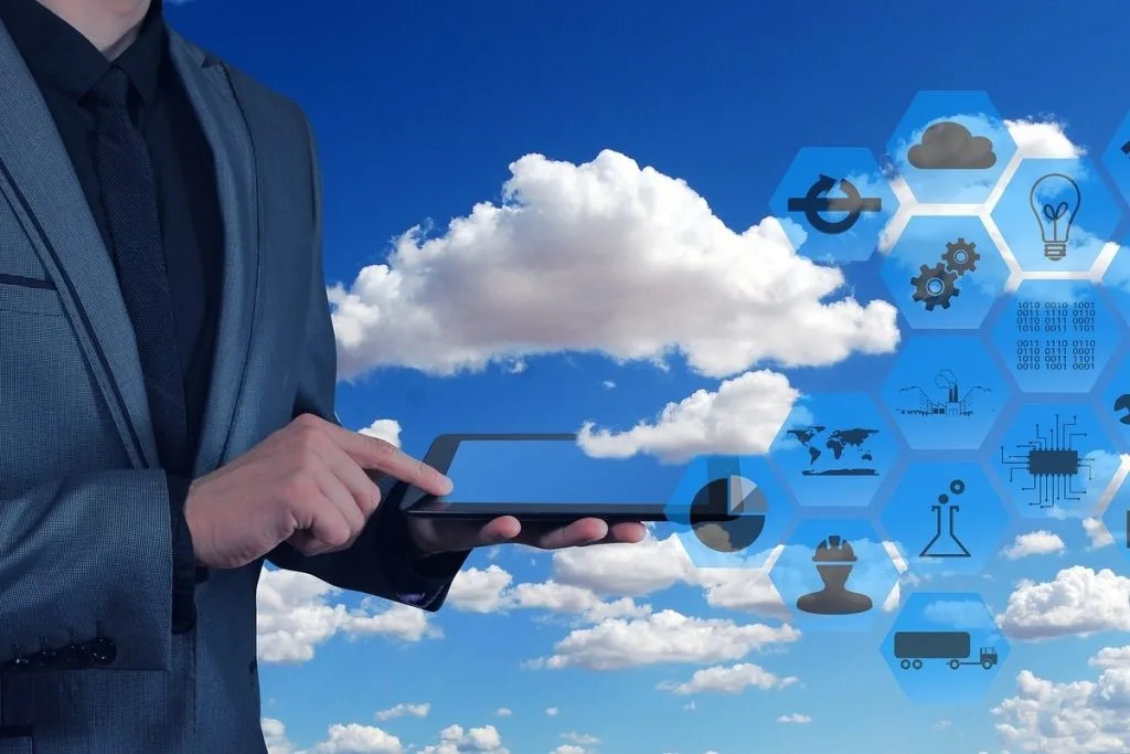 cómo digitalizar los procesos de una empresa