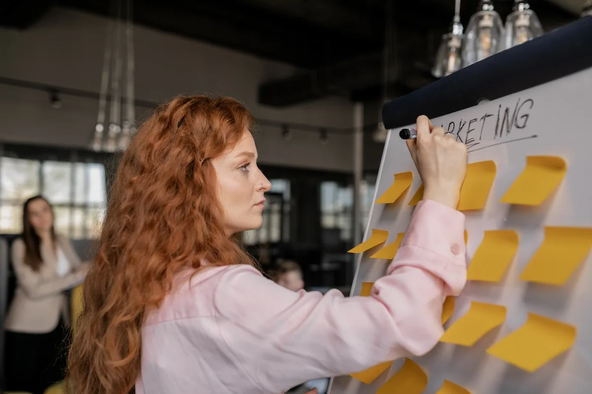 Estrategias de marketing: qué son, qué tipos hay ¡y más!