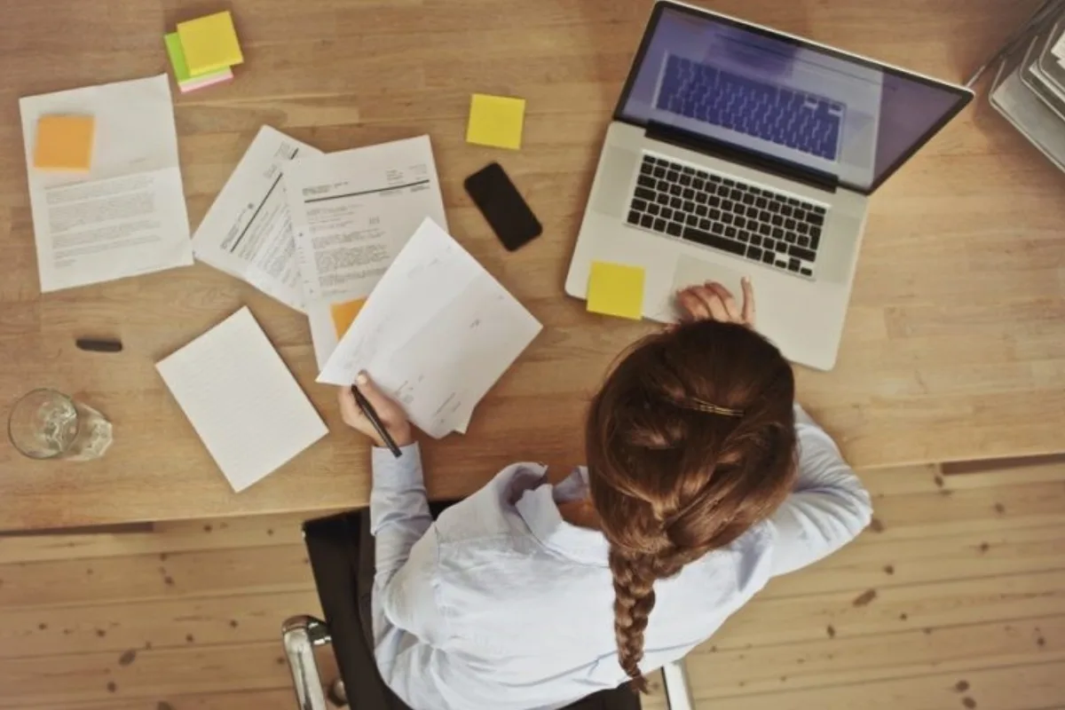 Trabajo Autónomo ¿Qué es y qué debés saber?