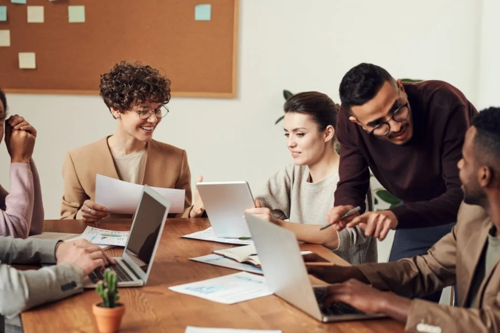 como obtener la certificación de la norma ISO 9001